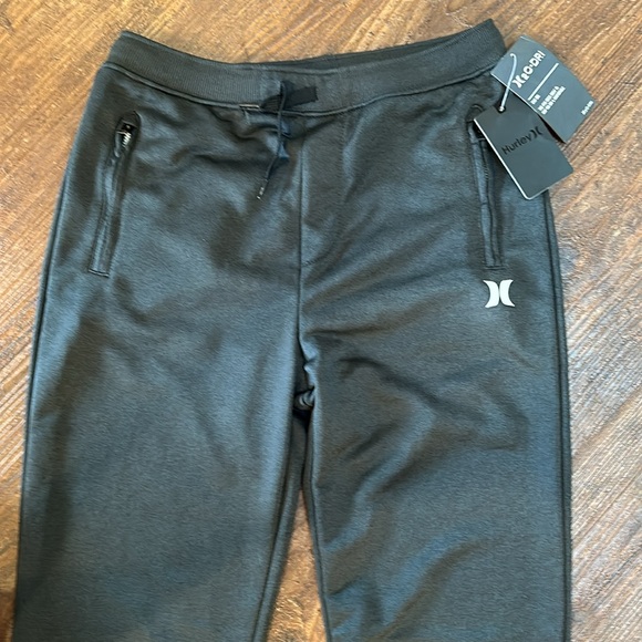 Nwt Hurley jog pant - Picture 3 of 7